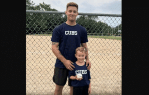 Man Kills Baby, Wife's 7-Year-Old and the Boy's Father