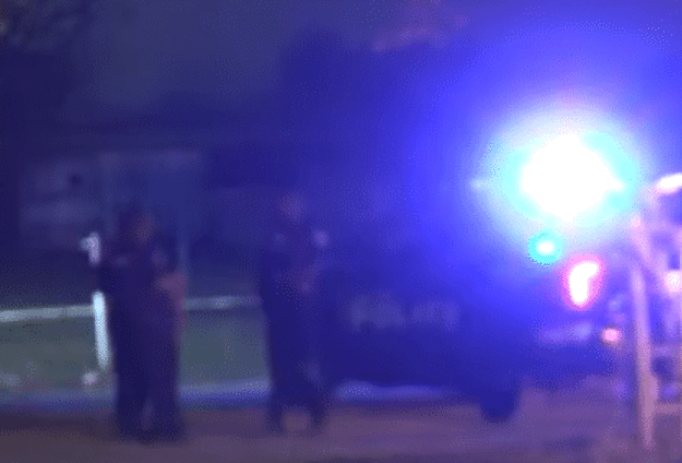 One Dead, Five Injured in Neighborhood Shooting