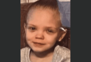 Foster Parents Tossed 9-Year-Old Girl's Lifeless Body in a 'Tote' Bag