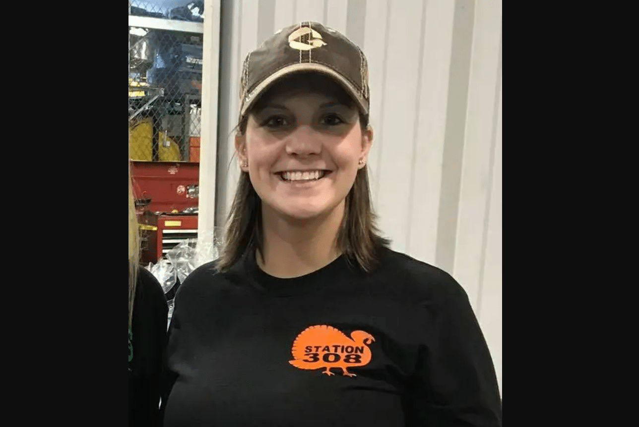 Fire Chief's Wife Flashed 14-Year-Old Volunteer Firefighter