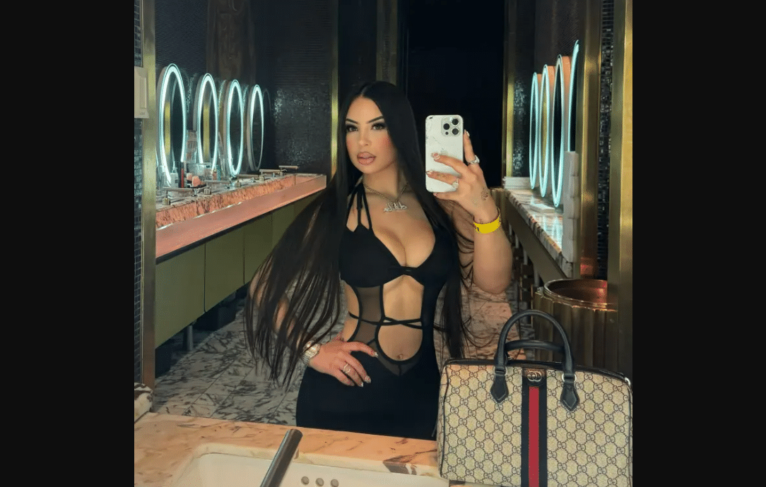 Rising Young Singer Shot Dead in Parked Car 