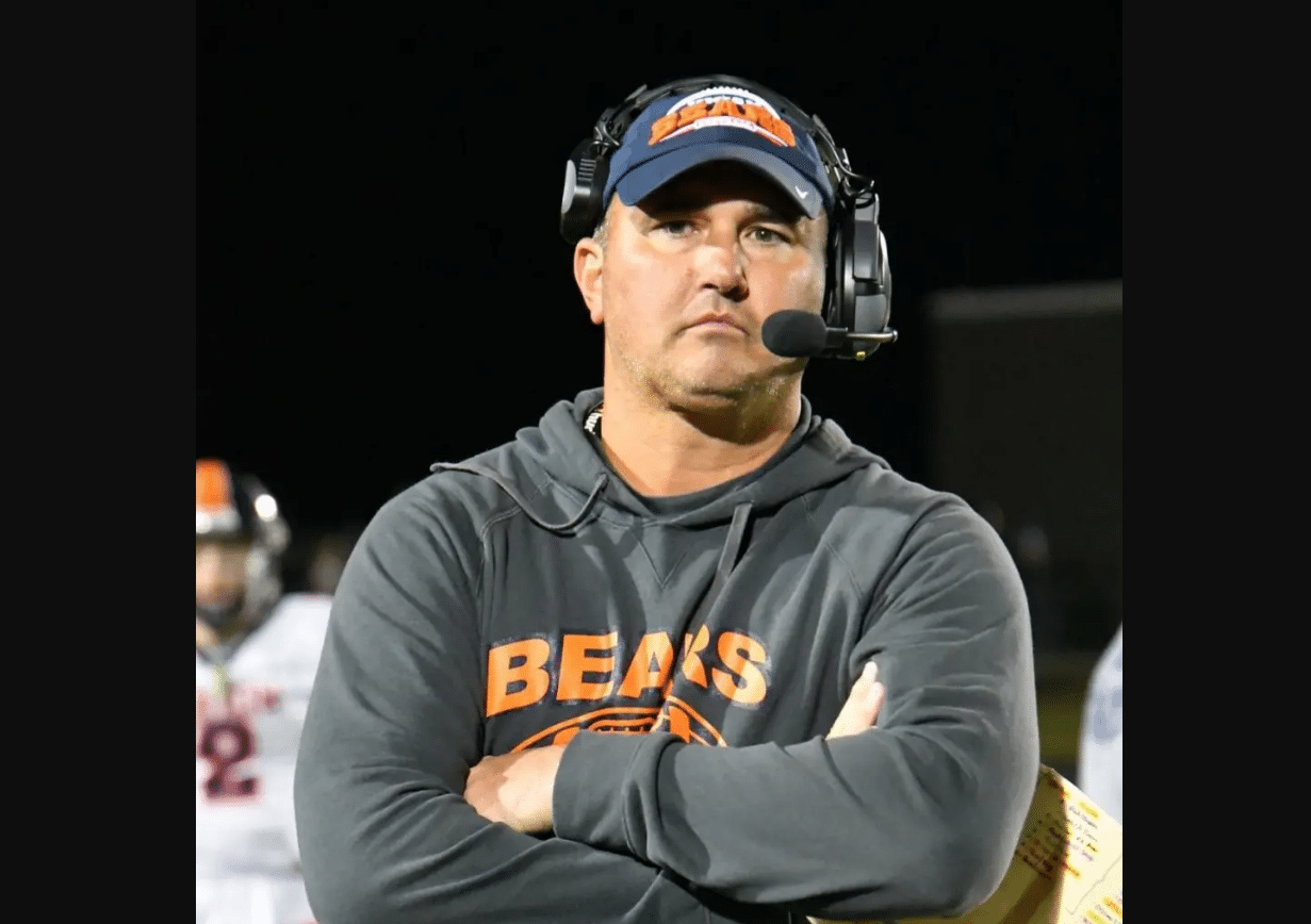 New Twist in Case of Missing Football Coach