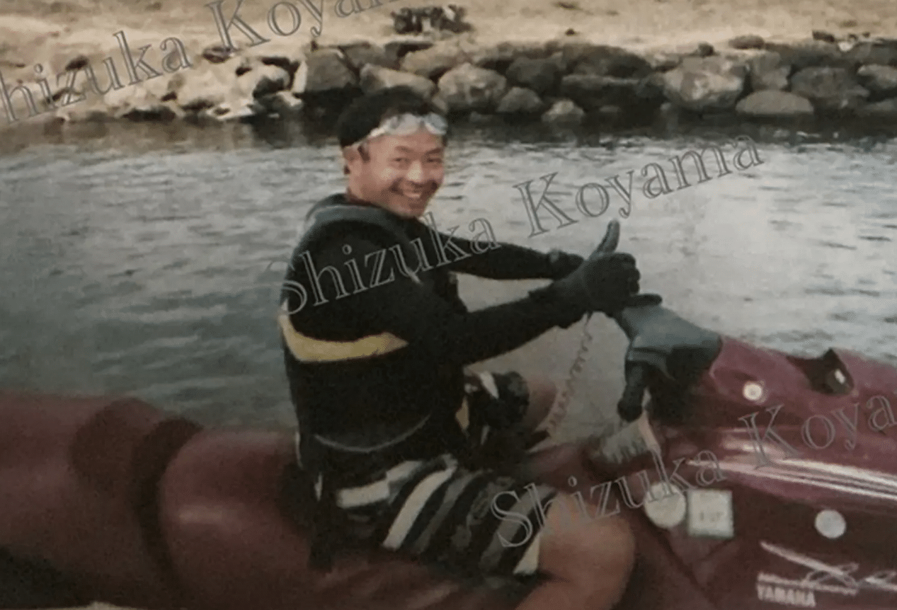 60-Year-Old Skydiver Plunges to His Death