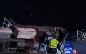 State Senator Dies in Tragic Accident