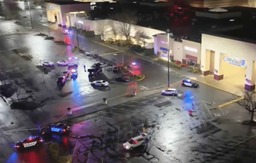 Fatal Shooting at Local Shopping Center