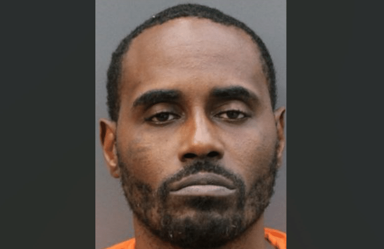 Man Shot 8 Months Pregnant Girlfriend as She Slept