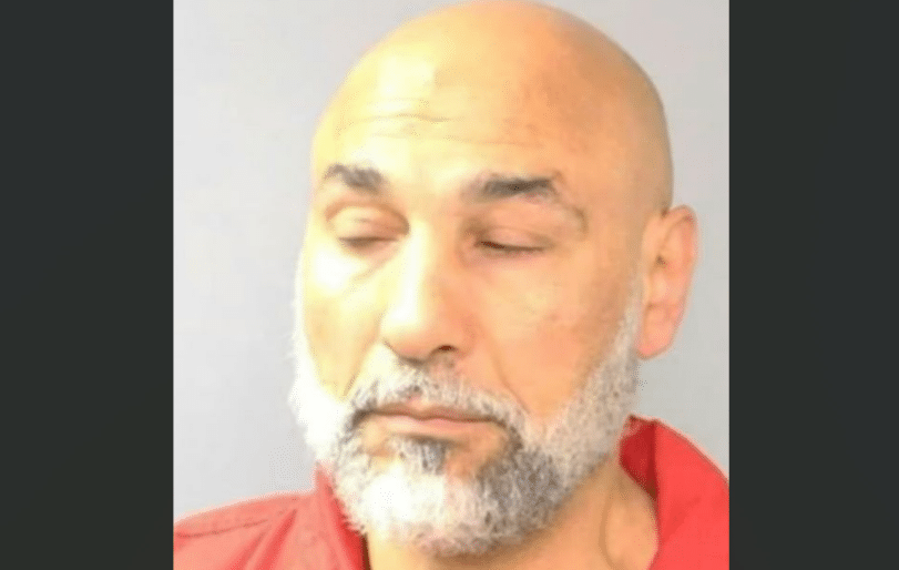 Ex-Olympian Sentenced for Daughter's Brutal Killing