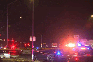 Mass Shooting at Family Gathering Leaves Four Dead, Ten Injured