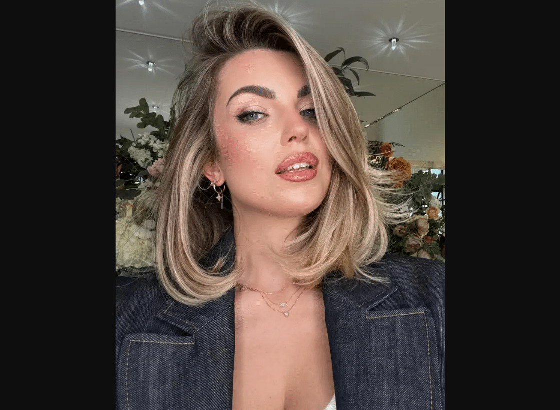 Body of Missing Influencer Found in Suitcase