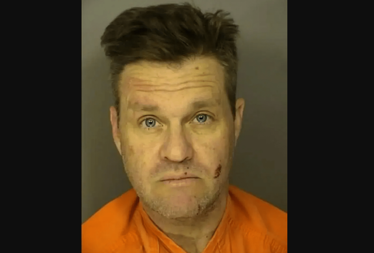 "Home Improvement" Actor Arrested Again