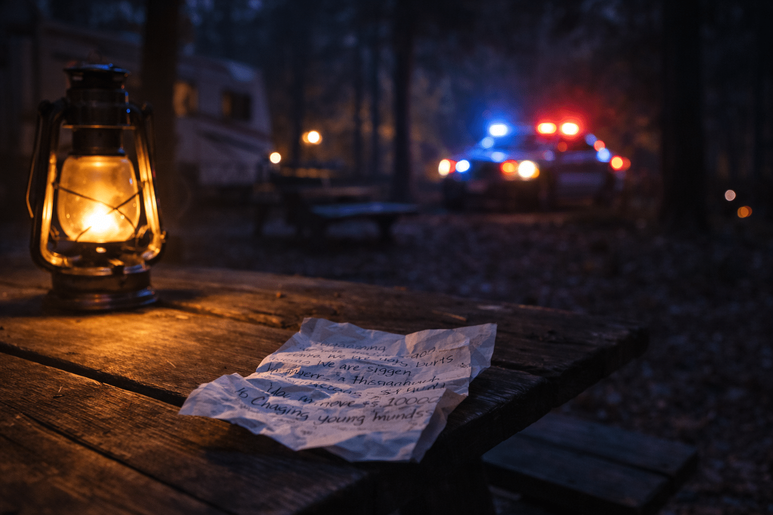 Couple Tried Selling Infant for Cash and Six-Pack