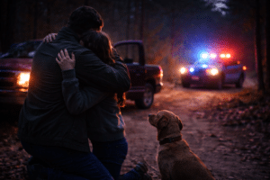 Dad Uses App to Rescue Kidnapped Teen