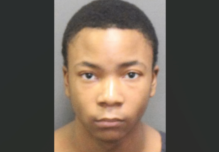 15-Year-Old Shoots Bicyclist in the Head With a 9mm