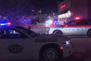 Fatal Shooting at Walgreens