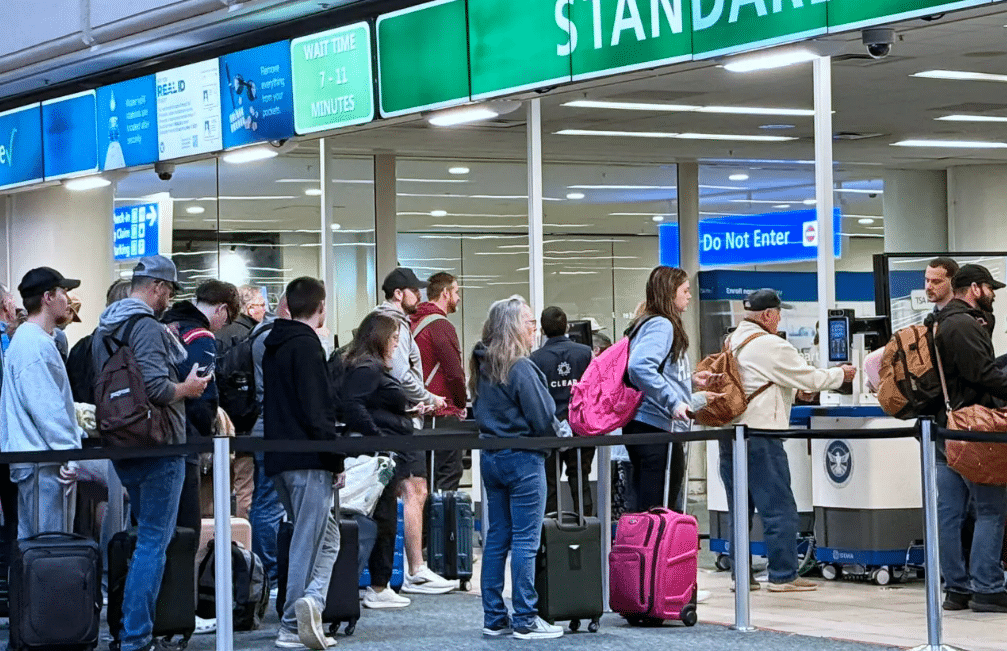 New TSA Policy Will Charge Passengers Nearly $50