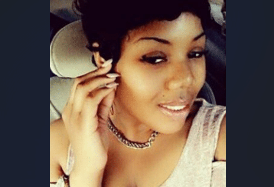 Man Shoots Ex-girlfriend 11 Times in Front of Their 5-Month-Old