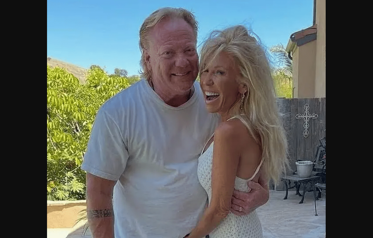 Couple Executed in Own Driveway