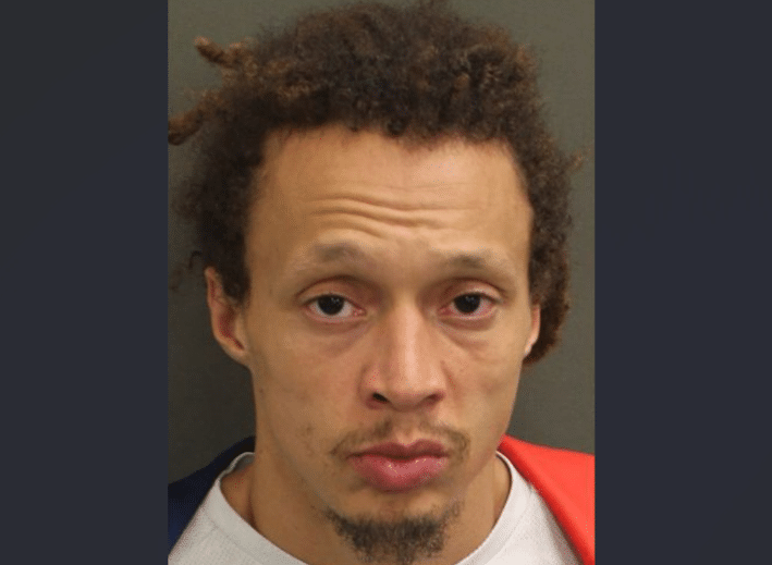 Man Shoots Girlfriend's Co-worker in Face