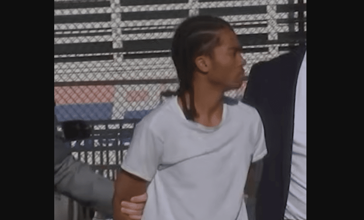 College Basketball Star Murdered, Suspect Arrested