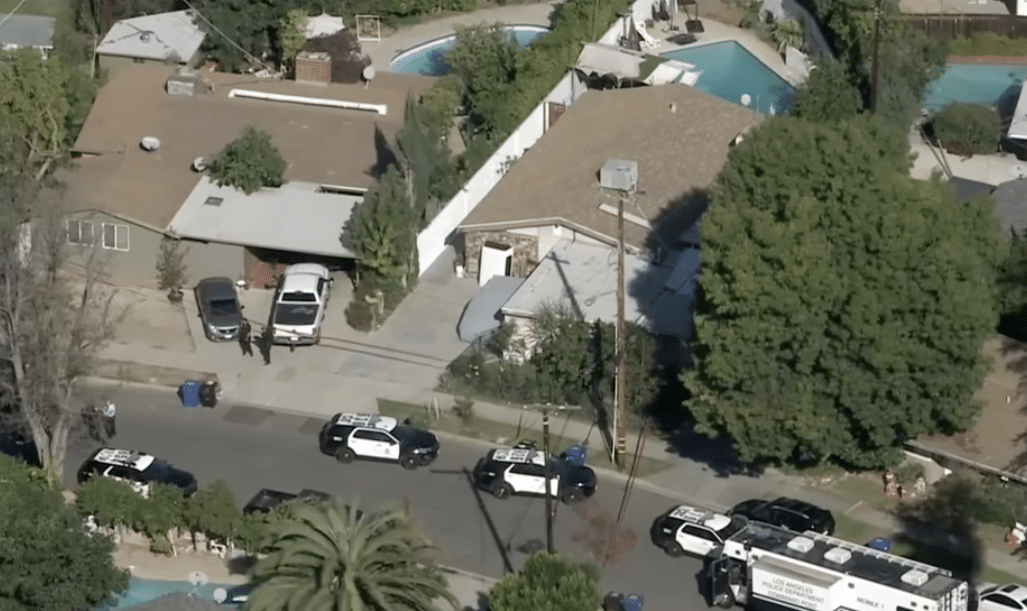 KTLA 5 Screen Grab Youtube