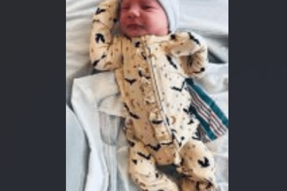 Missing Baby Found Decomposing in Duffel Bag in Family Home