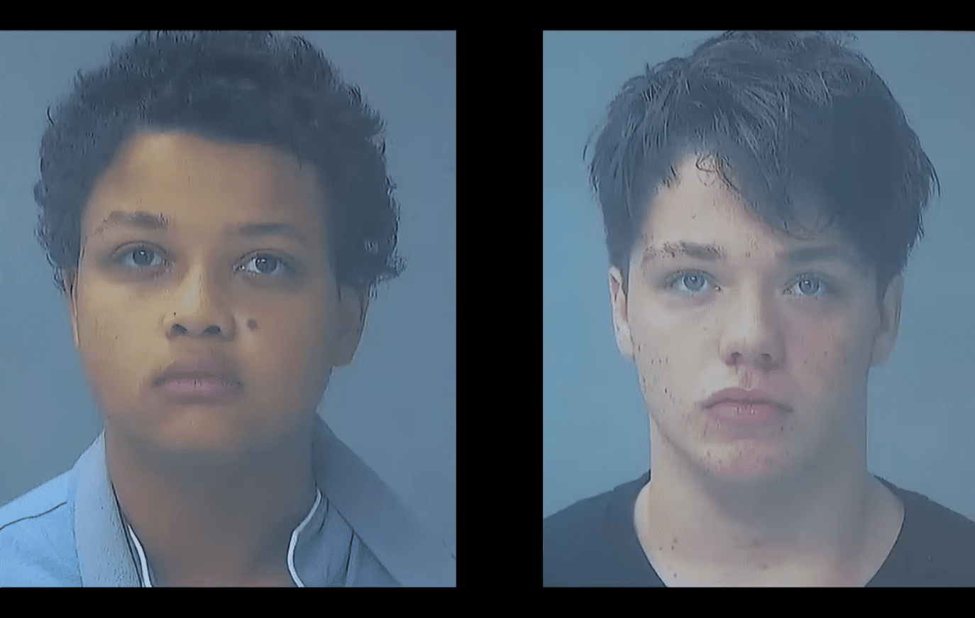 Teens Charged in Brutal Murder of 14-Year-Old Girl