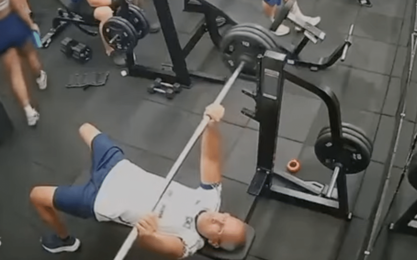 CALAMITA/Youtube Screen Grab