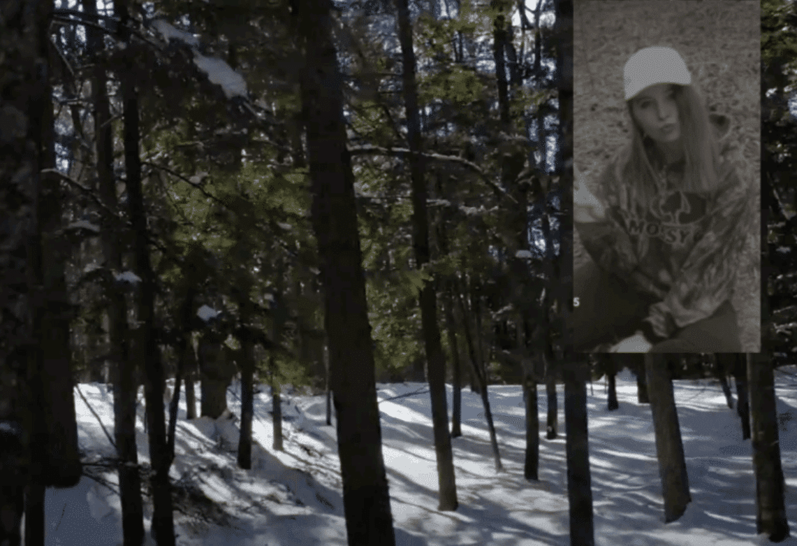 Mom and Stepdad Kill Pregnant Daughter in Woods