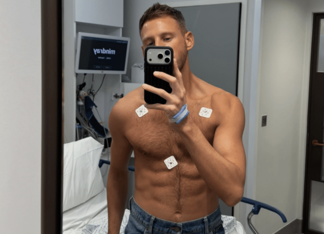 Reality Star Rushed to Hospital Gets Shocking Diagnosis