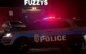 One Dead, Four Injured in Bar Shooting