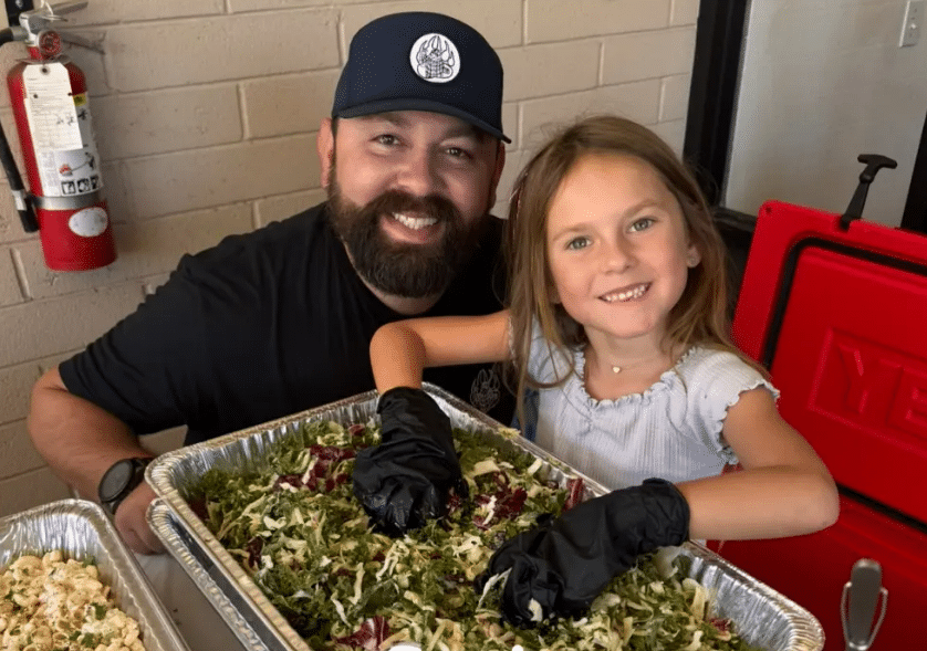 Food Influencer Dies in Incident With Police