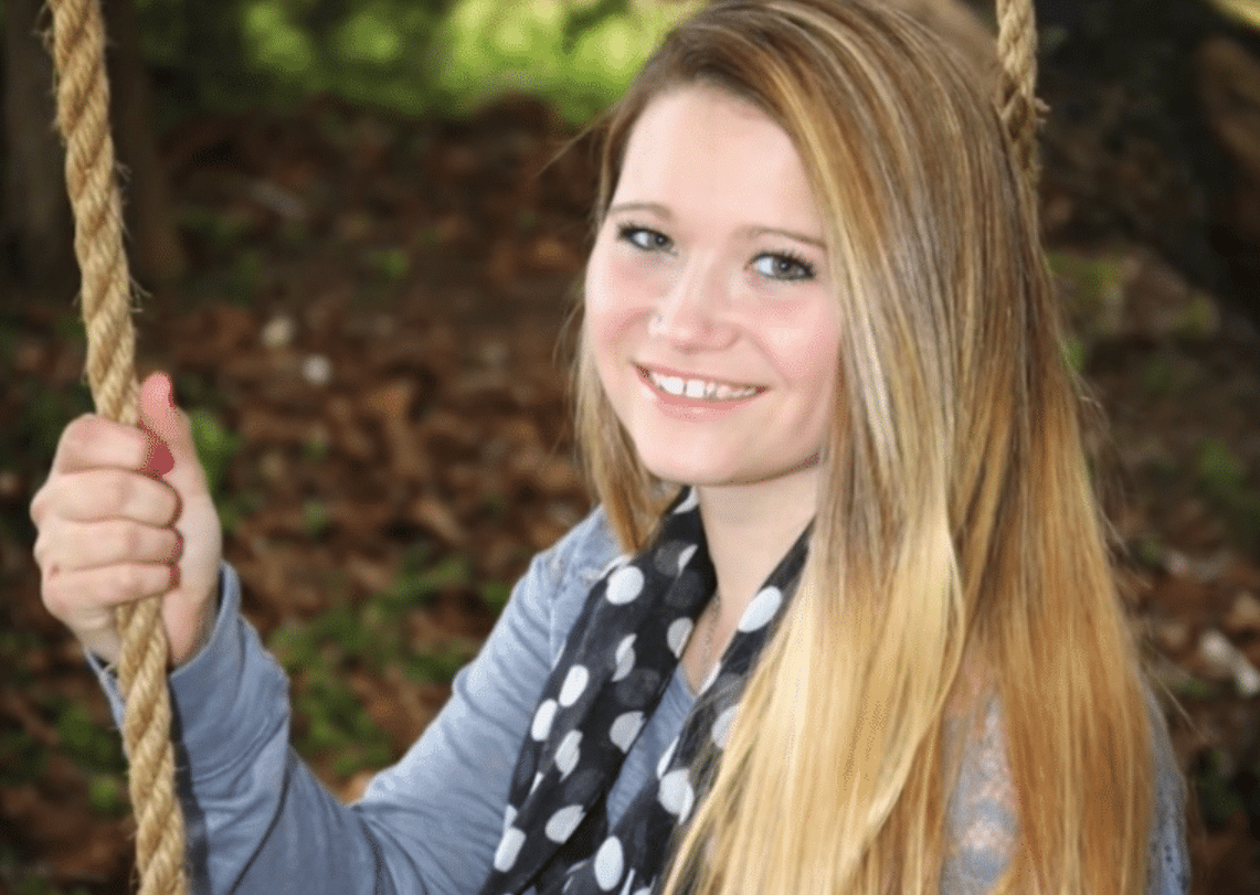 Woman, 29, Found Dead in Hallway