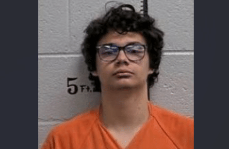 Teen Beats Mother to Death as Stepfather Watched