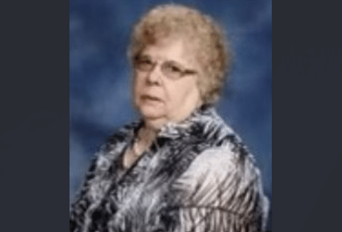 Elderly Woman Beaten to Death by Neighbor