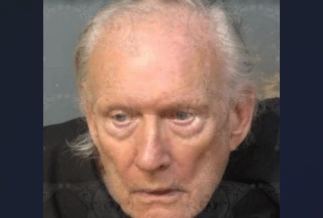 84-Year-Old Shots Son in Face After Not Visiting Mother