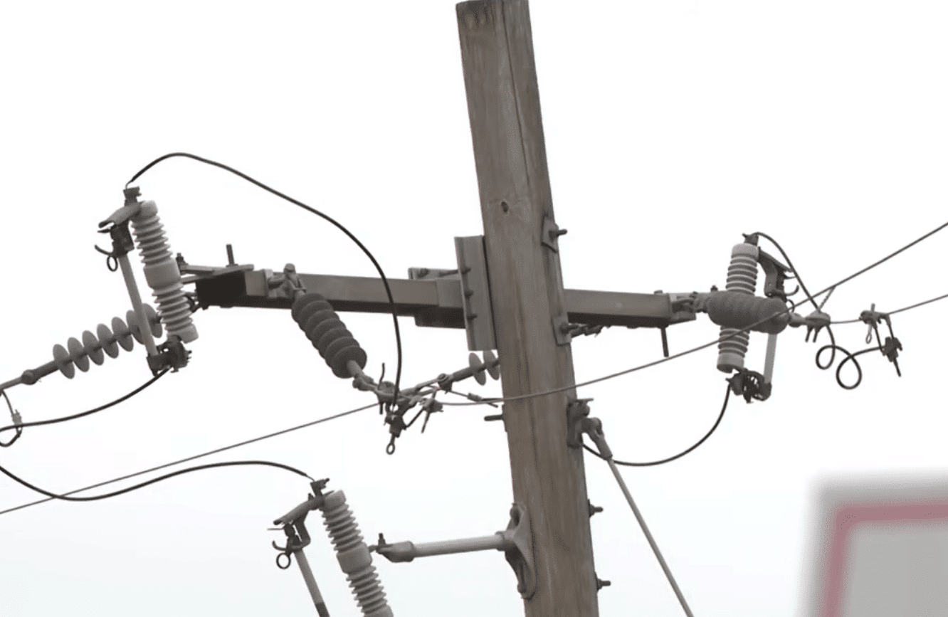 Man Dies in Alleged Copper Theft Attempt