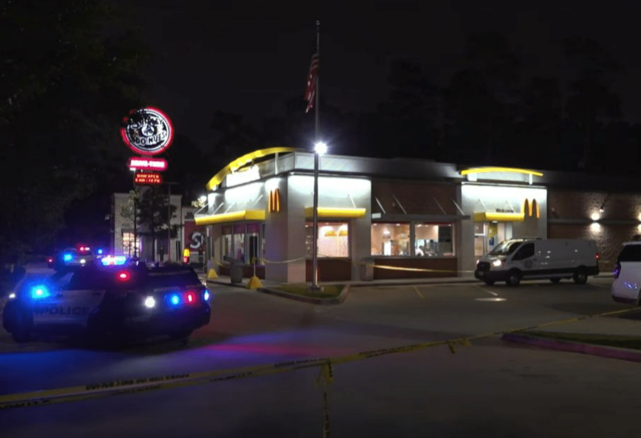 McDonald's Customer Kills Other Patron Over Filet-O-Fish