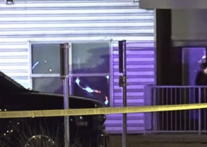 Teen Kills Ex-Girlfriend's Mom, Brother and Sister at Home