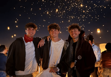 31-Year-Old TikTok Creator Found Dead