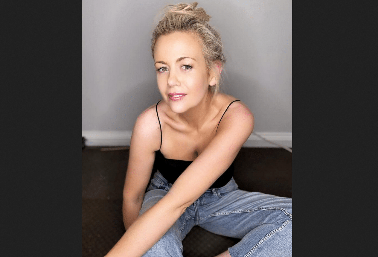 NCIS Actress Dies Suddenly at 45