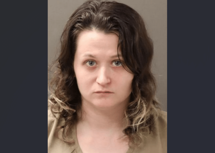 Mother Allows Boyfriend to Severe 6-Year-Old's Liver