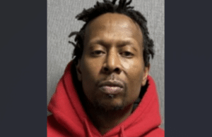 Man Stabs His 72-Year-Old Mother 47 Times