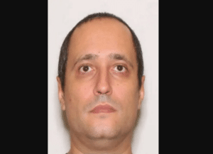 Suspect in University Killings Found Dead