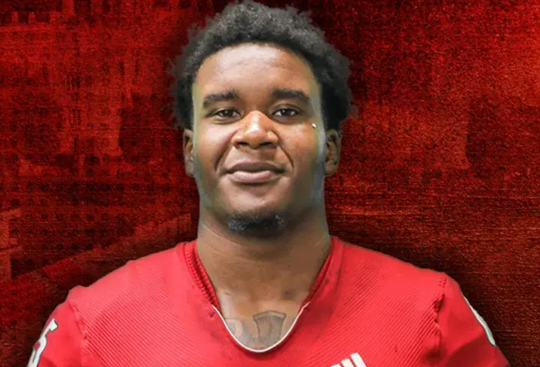 College Football Player, 21, Found Dead Inside Home