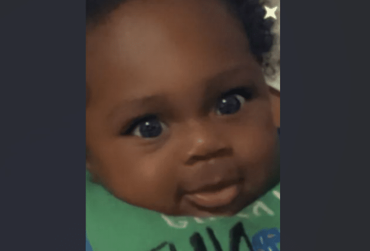 Dad Put Baby in Street, Drove Over Him