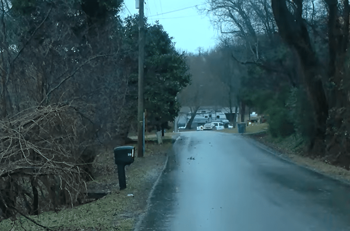 Mother Kills Spouse, Wounds Son—Dies Minutes Later