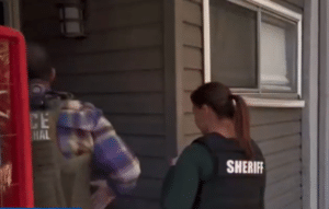 U.S. Marshals Recover 43 Missing Children in Only 12 Days