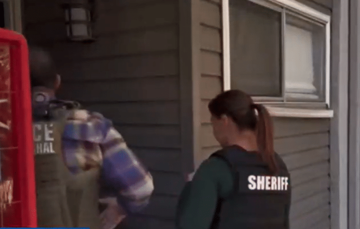 U.S. Marshals Recover 43 Missing Children in Only 12 Days