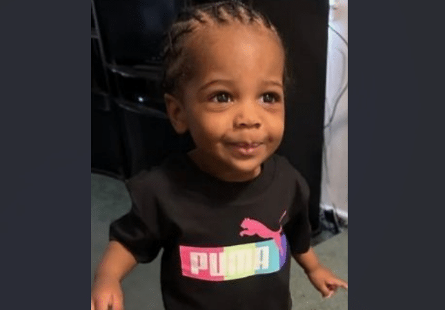 Girl, 2, Found Beaten, Suffocated, Left in Basement