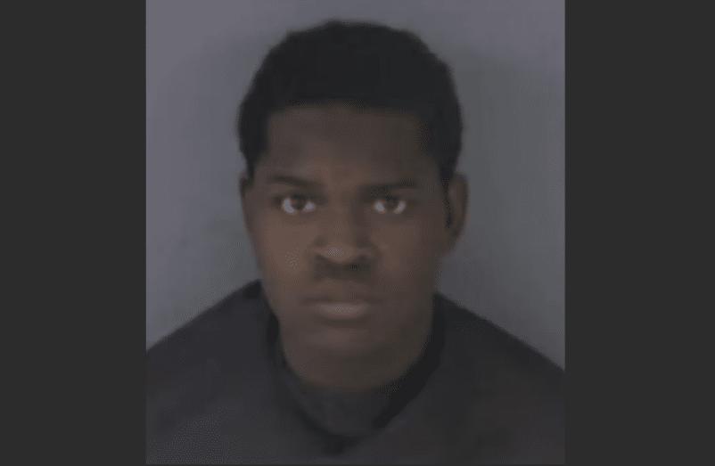 Navy Sailor Executes Two Roommates